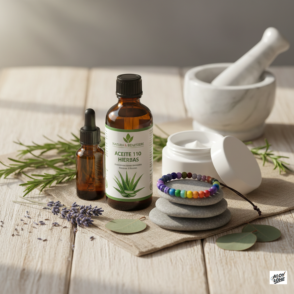 Cosmética Natural y Cremas de Bienestar | Colección Exclusiva