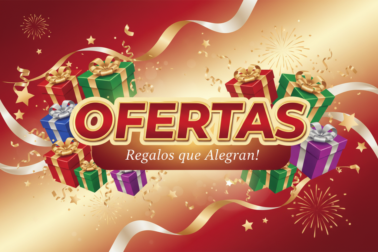 Ofertas
