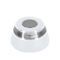 Luz de emergencia V16 geolocalizada blanca