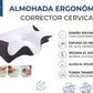 Almohada Ergonómica Aloy Lohe: Tu Aliada para un Descanso de Calidad
