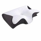 Almohada Ergonómica Aloy Lohe: Tu Aliada para un Descanso de Calidad