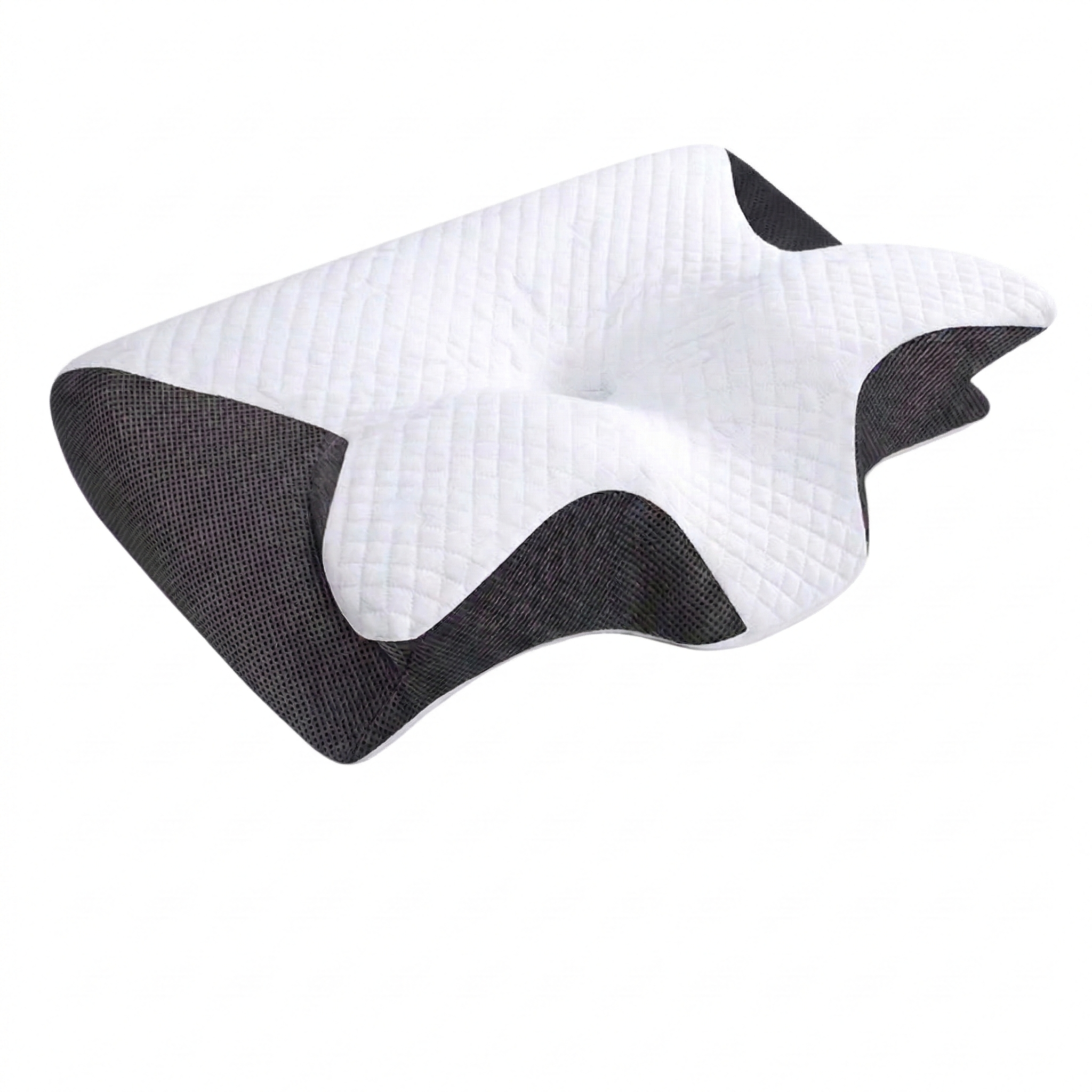 Almohada Ergonómica Aloy Lohe: Tu Aliada para un Descanso de Calidad