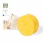 Champú Sólido Vigorizante Aloy Lohe | Con Shikakai, Oliva y Karité (80g)
