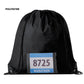 Mochila Técnica Sprint Especial para Dorsales y Eventos Deportivos