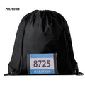 Mochila Técnica Sprint Especial para Dorsales y Eventos Deportivos