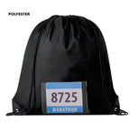 Mochila Técnica Sprint Especial para Dorsales y Eventos Deportivos