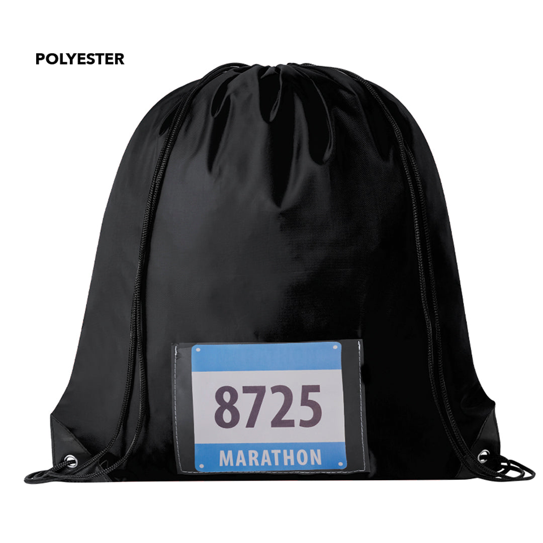 Mochila Técnica Sprint Especial para Dorsales y Eventos Deportivos