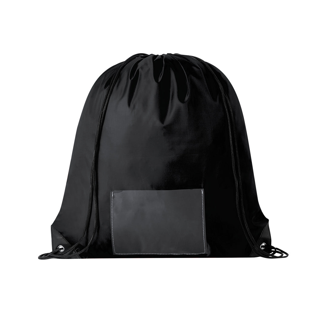Mochila Técnica Sprint Especial para Dorsales y Eventos Deportivos