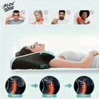 Almohada Ergonómica Aloy Lohe: Tu Aliada para un Descanso de Calidad