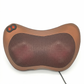 Almohada Masajeadora Cervical y Lumbar | 8 cabezales con Calor