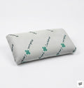 Almohada Viscoelástica Carbono Activo: Descanso Avanzado y Confort Térmico