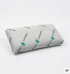 Almohada Viscoelástica Carbono Activo: Descanso Avanzado y Confort Térmico