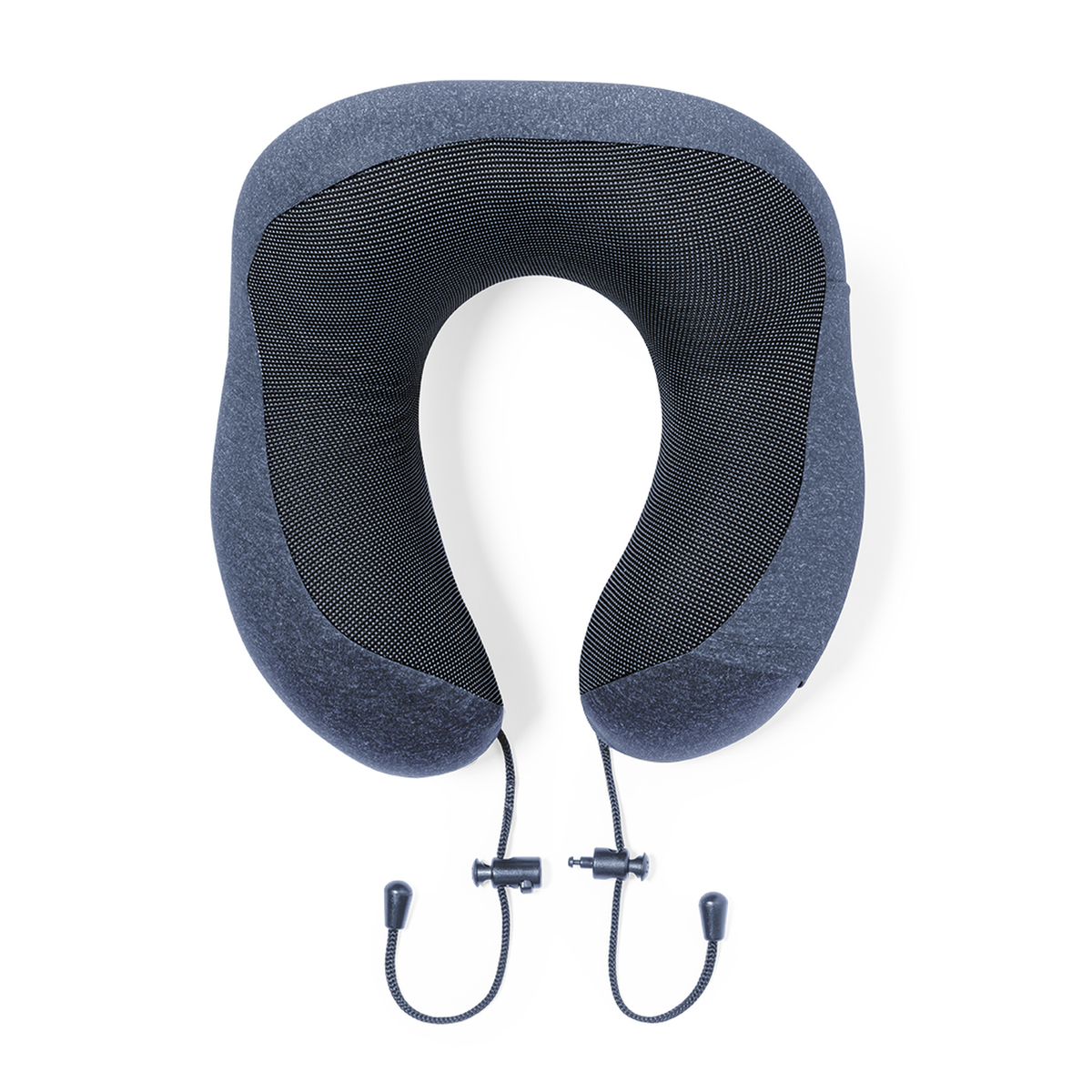Almohadilla de Viaje Cervical RPET | Aloy Regalos