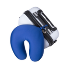 Almohadilla de Viaje Cervical Poliéster | Aloy Regalos