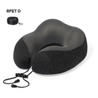 Almohadilla de Viaje Cervical RPET | Aloy Regalos