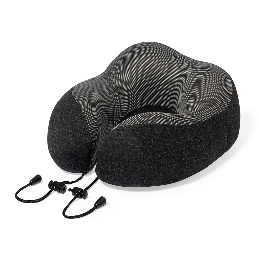 Almohadilla de Viaje Cervical RPET | Aloy Regalos
