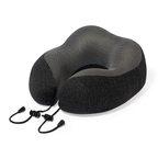 Almohadilla de Viaje Cervical RPET | Aloy Regalos
