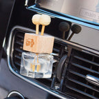 Ambientador de Coche – Frescura Natural y Sofisticada para tus Viajes