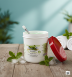 Gel Refrescante Corporal: Cuidado y Bienestar tras el Esfuerzo