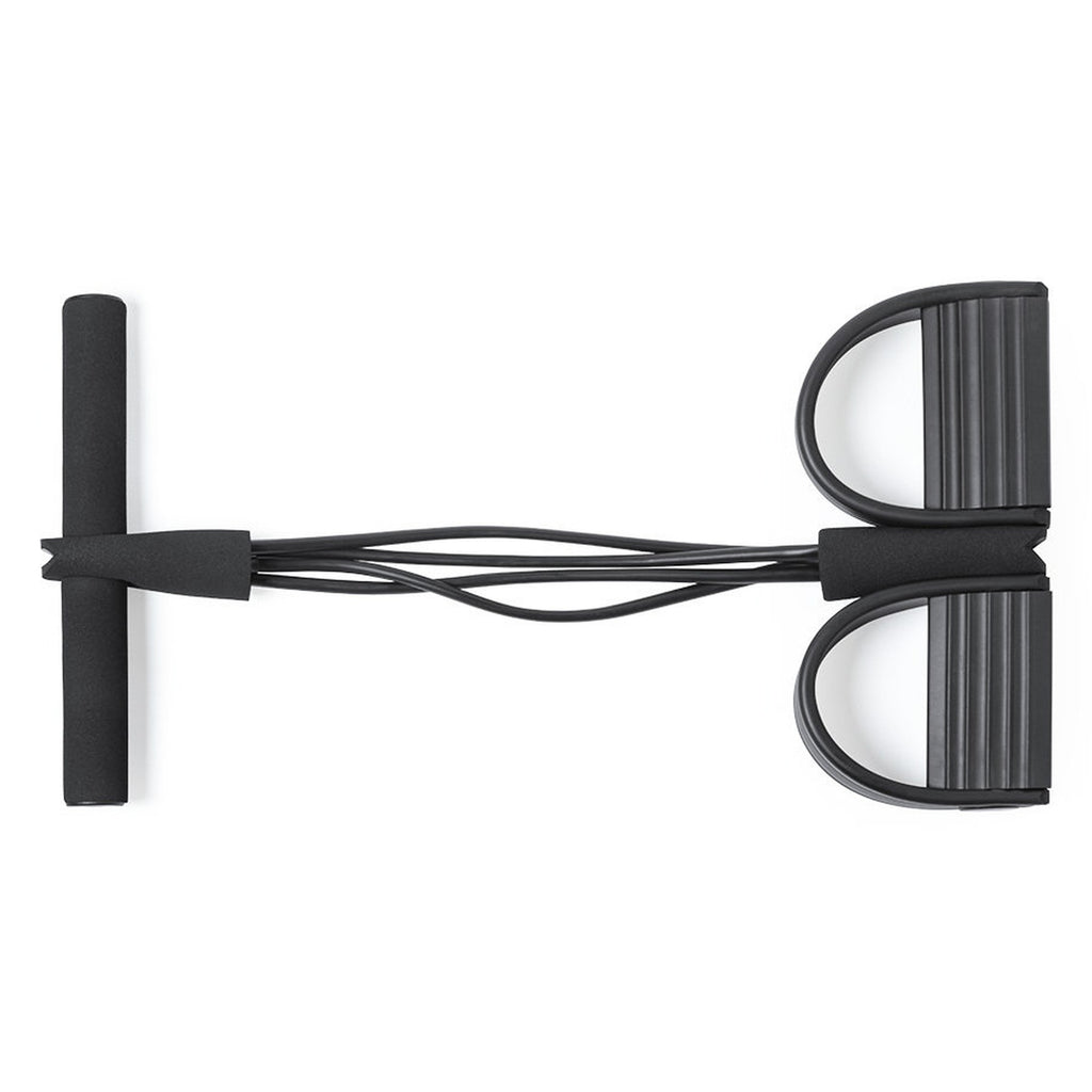 Bandas de Resistencia para Gimnasio con Funda RPET | Aloy Regalos