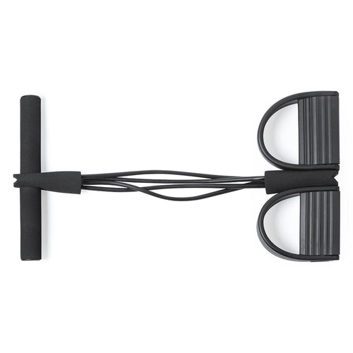 Bandas de Resistencia para Gimnasio con Funda RPET | Aloy Regalos