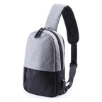 Bandolera Urbana Link: Mochila Cruzada | Aloy Regalos