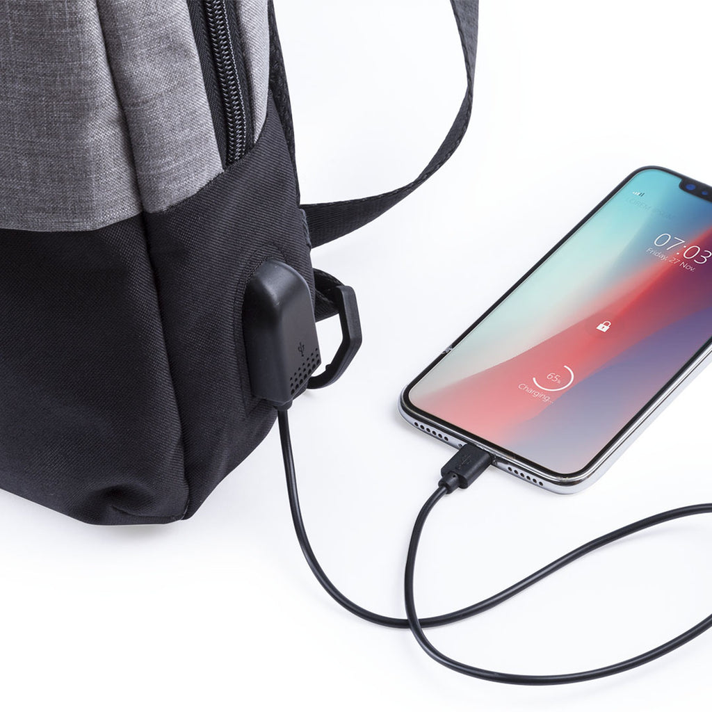 Bandolera Urbana Link: Mochila Cruzada | Aloy Regalos