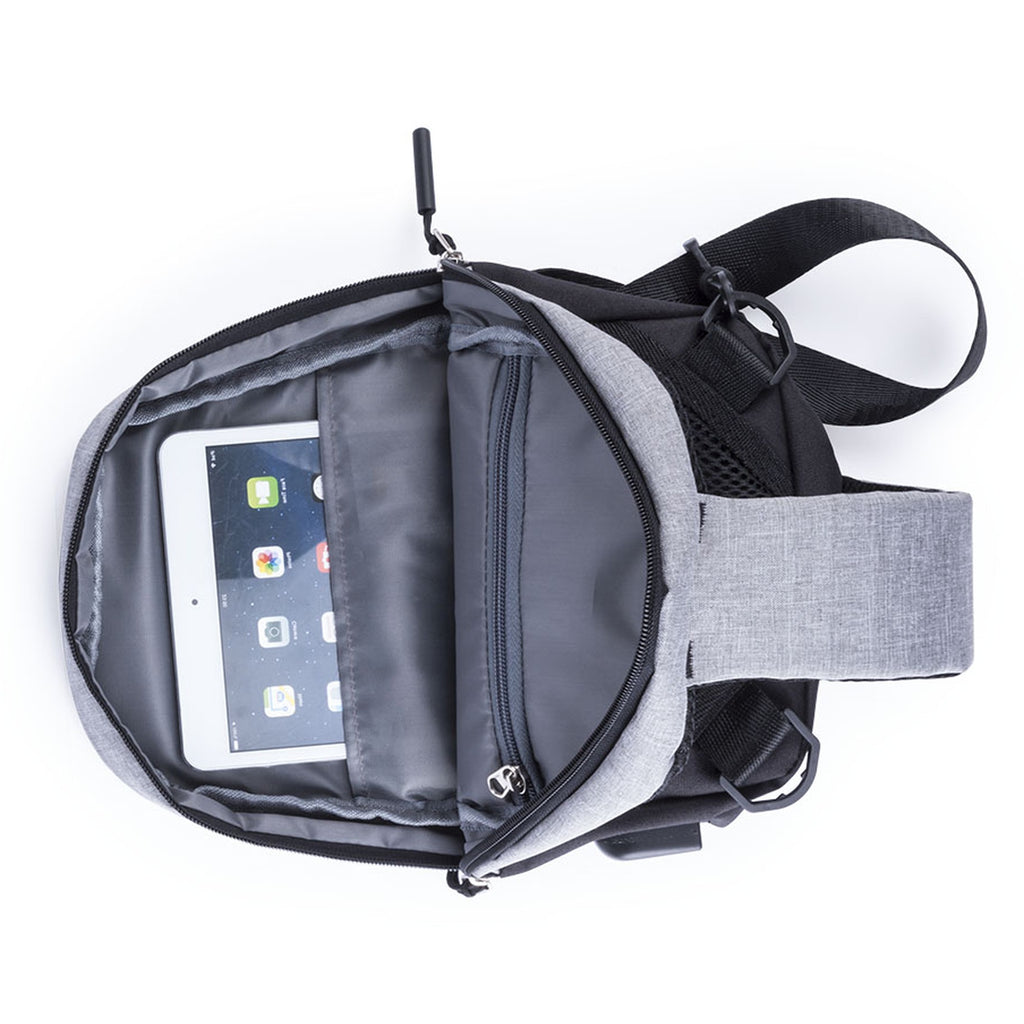 Bandolera Urbana Link: Mochila Cruzada | Aloy Regalos