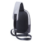 Bandolera Urbana Link: Mochila Cruzada | Aloy Regalos
