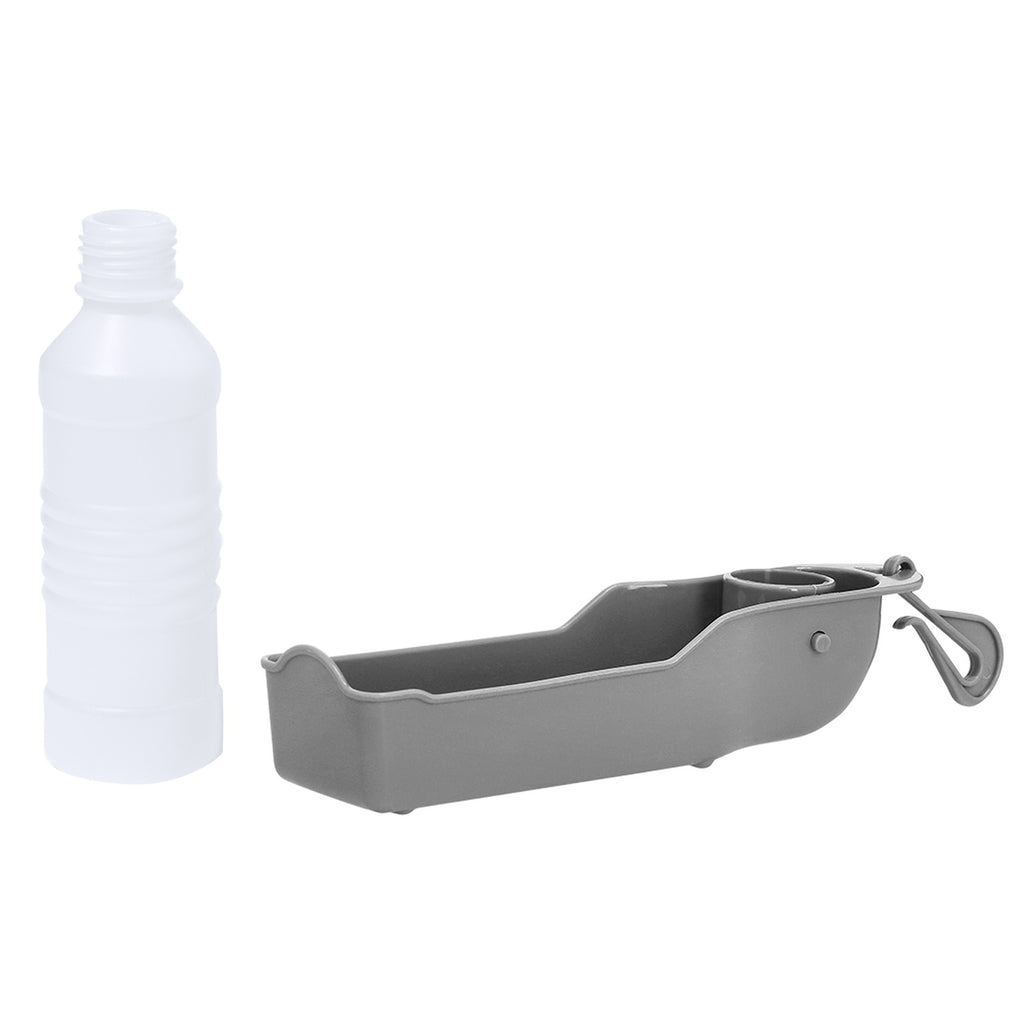 Bebedero Portátil para Mascotas 250ml | Aloy Regalos