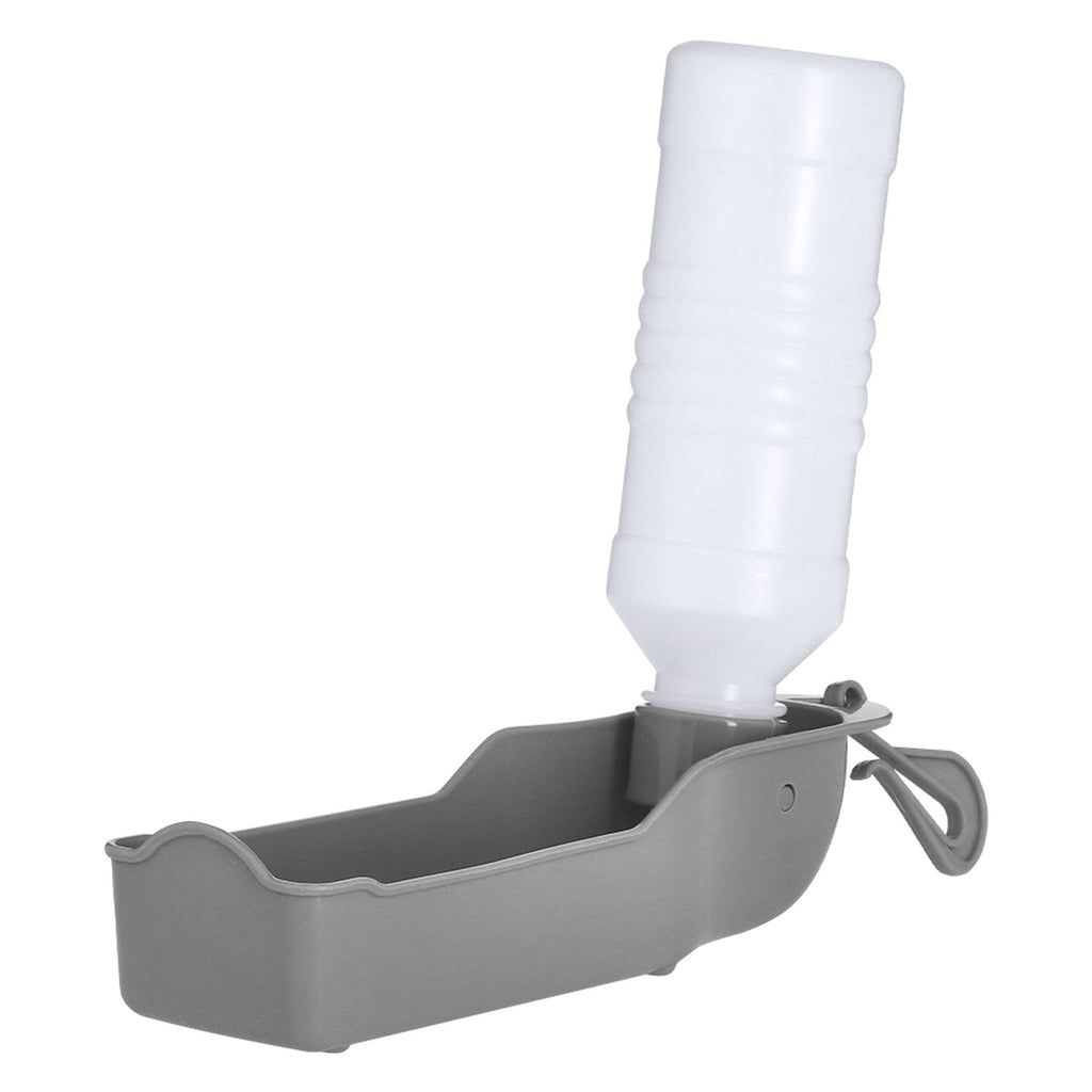 Bebedero Portátil para Mascotas 250ml | Aloy Regalos