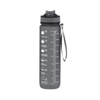 Botella Motivacional Metric 1L