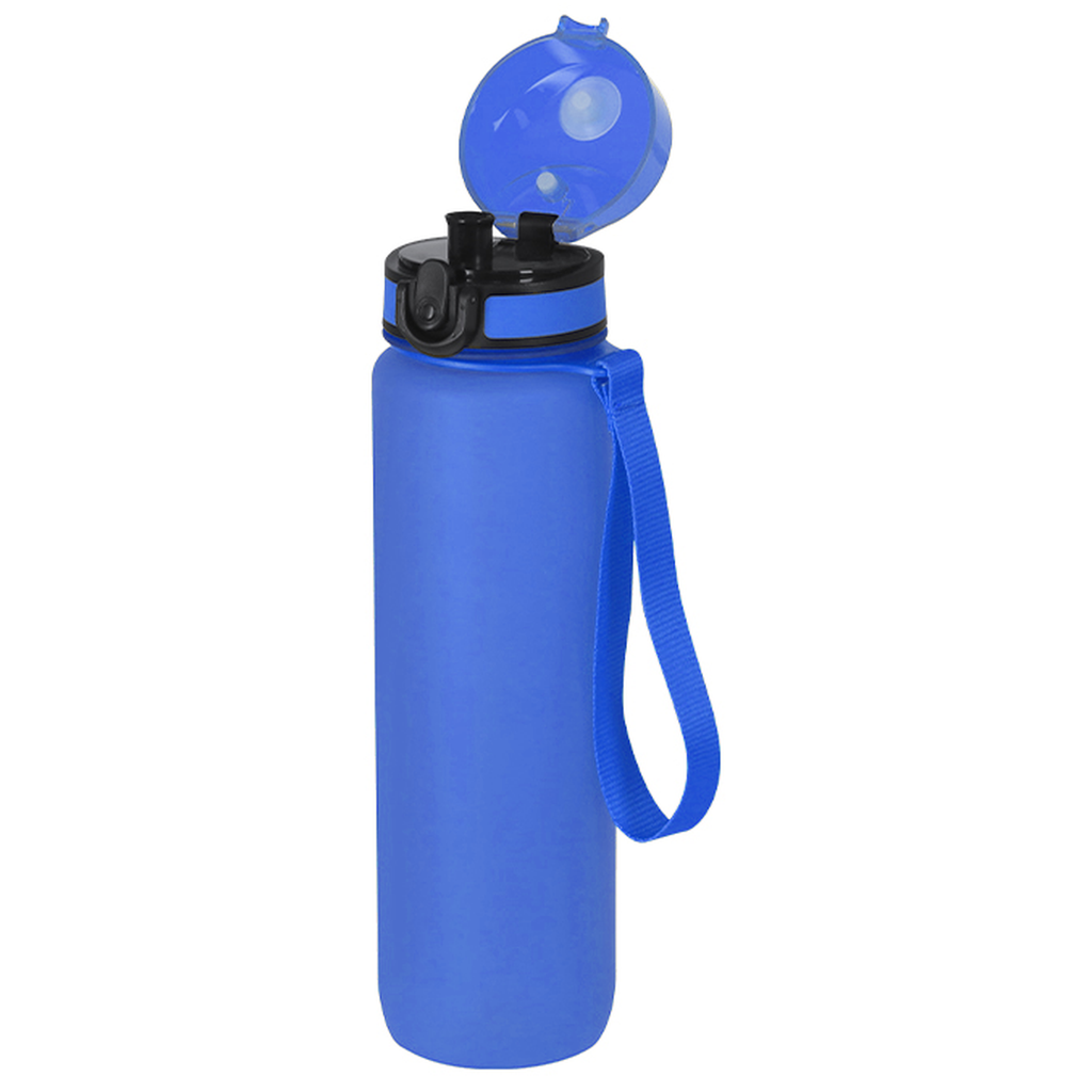 Botella Motivacional Metric 1L