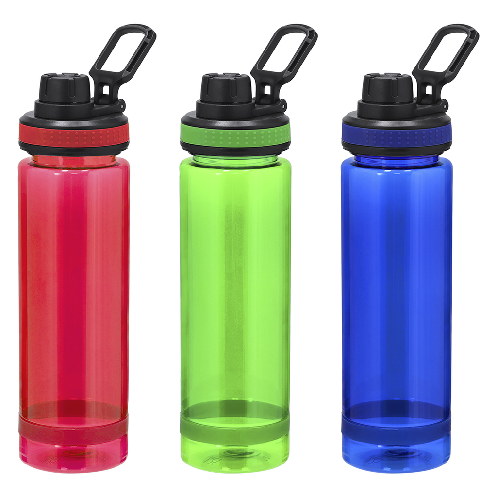 Bidón RPET 700ml Libre de BPA | Aloy Regalos