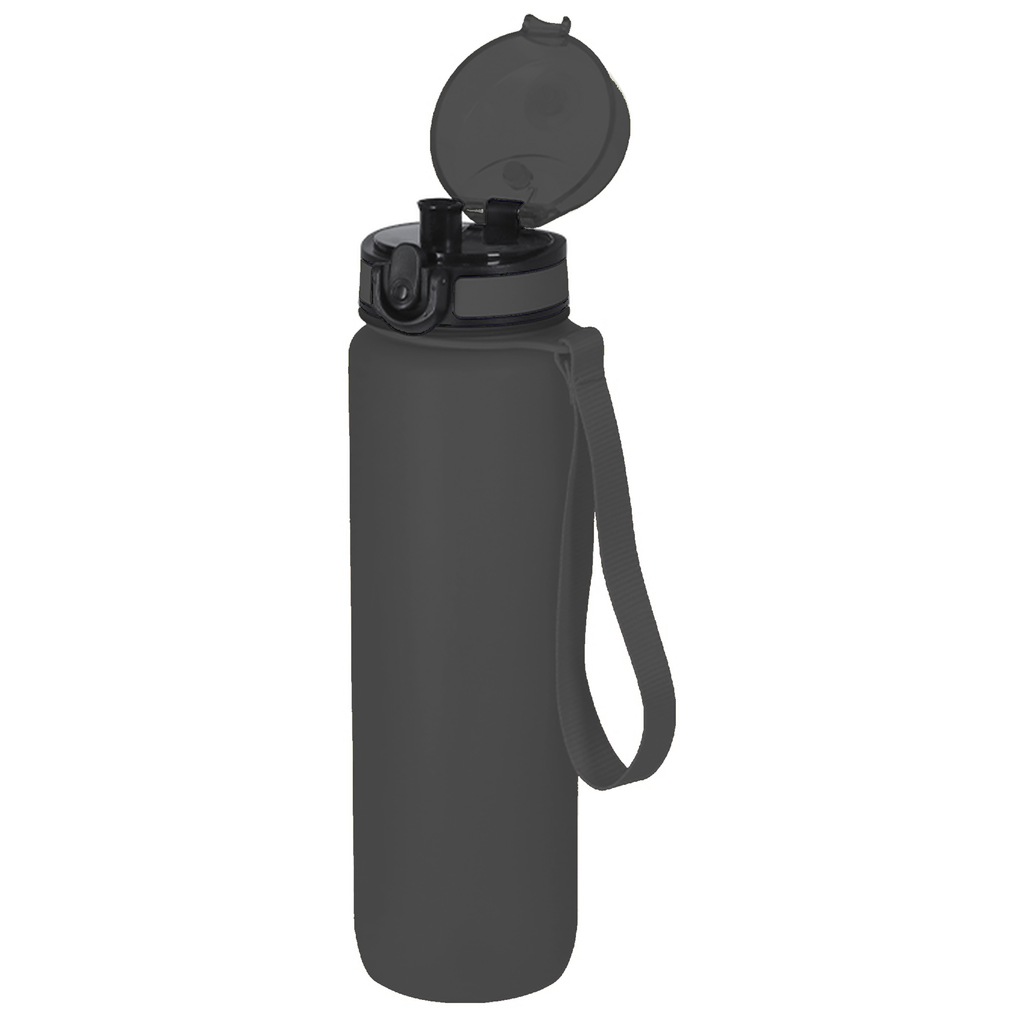 Botella Motivacional Metric 1L