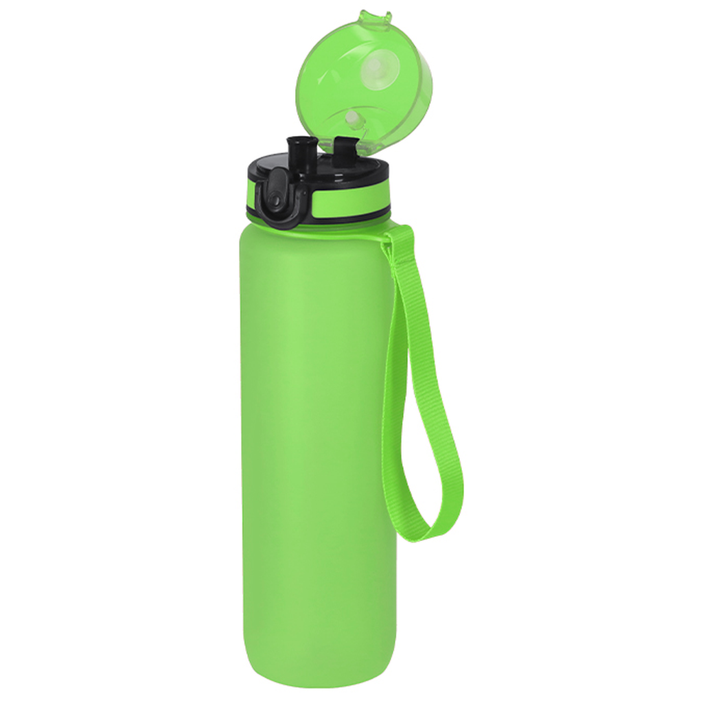 Botella Motivacional Metric 1L