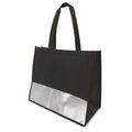 Bolsa Aloy Lohe Negro Plata – Elegancia, Resistencia y Sofisticación en cada detalle