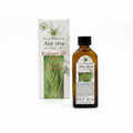 Aceite Botánico 110 Hierbas & Aloe Vera: Elixir de Bienestar Corporal