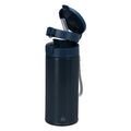 Botella Térmica Acero Inoxidable Reciclado 400ml | Aloy Regalos