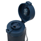 Botella Térmica Acero Inoxidable Reciclado 400ml | Aloy Regalos
