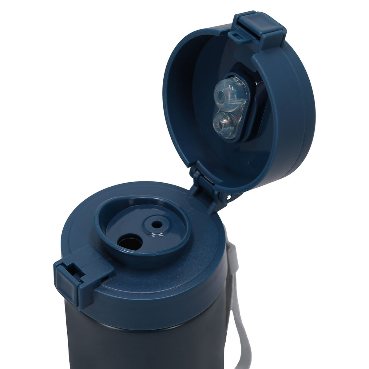 Botella Térmica Acero Inoxidable Reciclado 400ml | Aloy Regalos