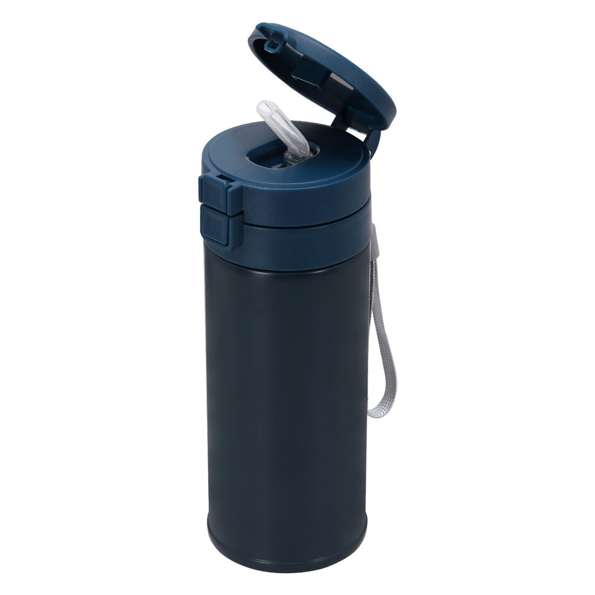 Botella Térmica Acero Inoxidable Reciclado 400ml | Aloy Regalos