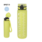 Botella Motivacional Metric 1L