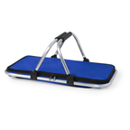 Cesta Nevera Térmica Plegable Aluminio | Aloy Regalos
