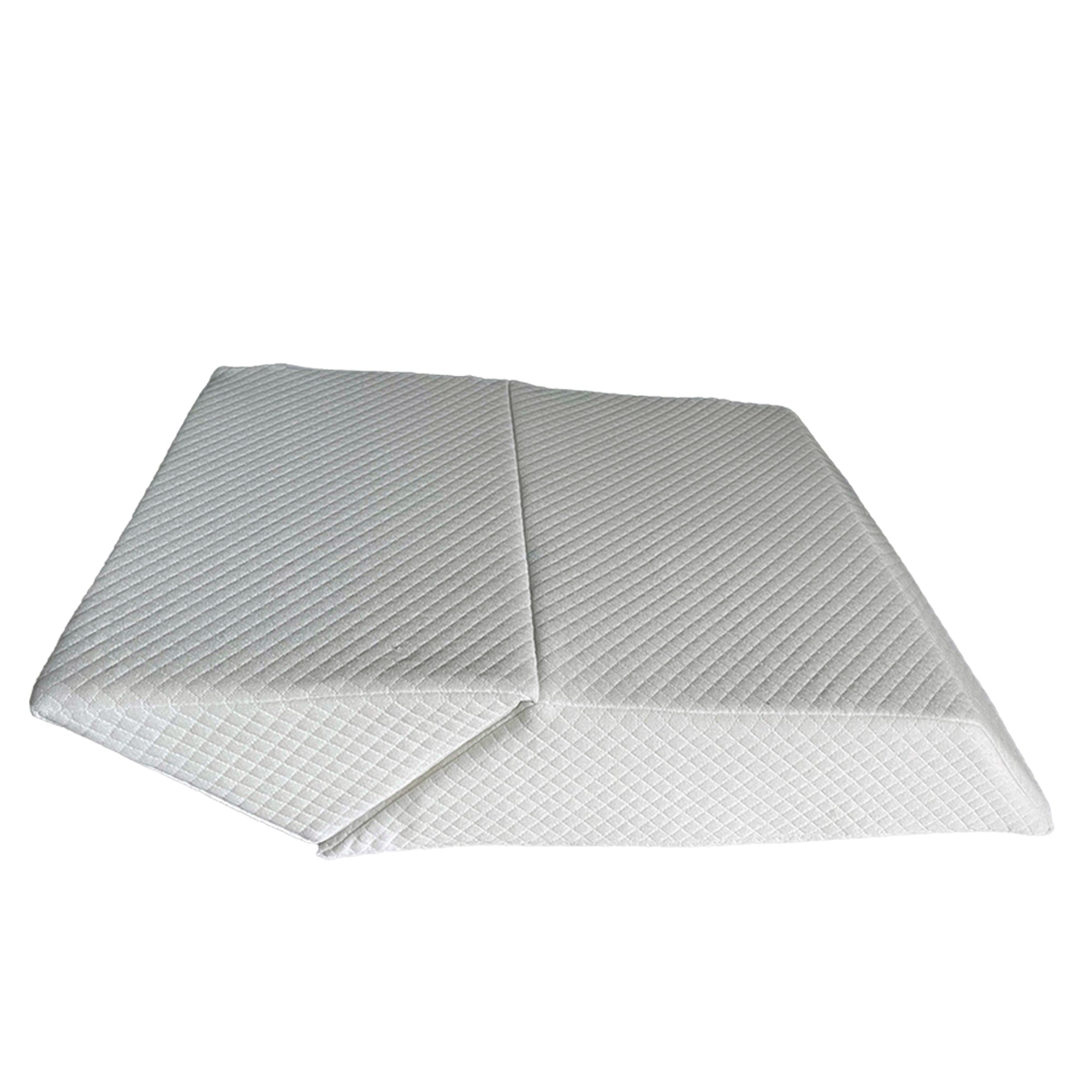 Cojín Cuña de Lectura Triangular: Confort Ergonómico y Diseño Multiposición