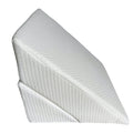 Cojín Cuña de Lectura Triangular: Confort Ergonómico y Diseño Multiposición