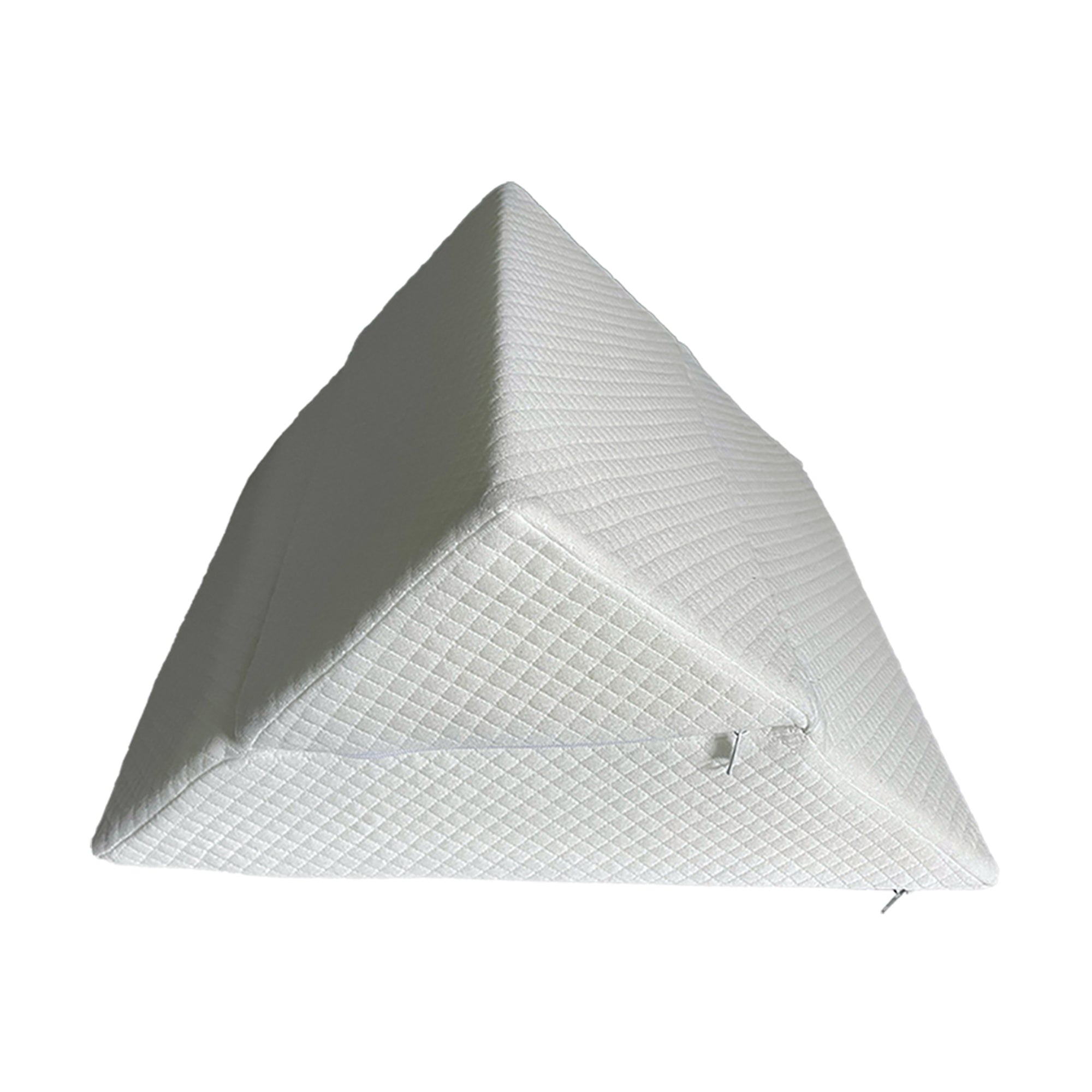 Cojín Cuña de Lectura Triangular: Confort Ergonómico y Diseño Multiposición