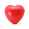 Corazón Antiestrés PU Brillante | Aloy Regalos