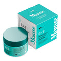 Crema Mousse Dermosoft 300g hidratante con aguacate y ácido hialurónico - Aloy Regalos