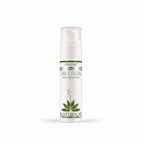 Crema Facial 24h Pure Hyaluronic: Hidratación Prolongada y Firmeza